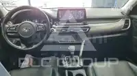 2020 KIA Seltos