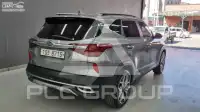 2020 KIA Seltos