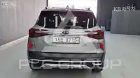 2020 KIA Seltos