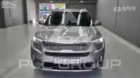 2020 KIA Seltos
