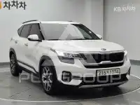 2020 KIA Seltos