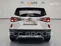 2020 KIA Seltos