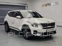 2020 KIA Seltos