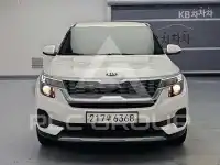 2020 KIA Seltos