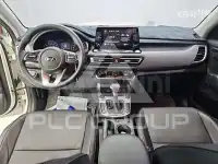 2020 KIA Seltos