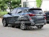 2020 KIA Seltos