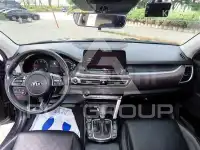 2020 KIA Seltos