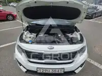2020 KIA Seltos