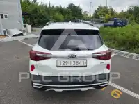 2020 KIA Seltos