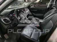2020 KIA Seltos