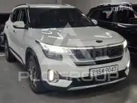 2020 KIA Seltos