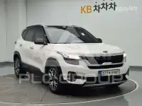 2020 KIA Seltos