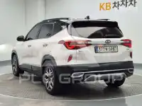 2020 KIA Seltos