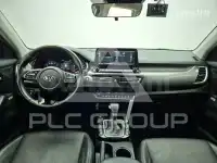 2020 KIA Seltos
