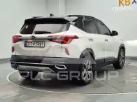 2020 KIA Seltos