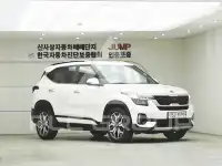 2020 KIA Seltos