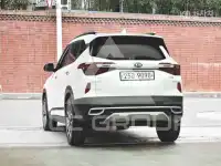 2020 KIA Seltos