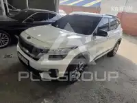 2020 KIA Seltos