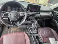 2020 KIA Seltos