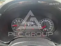 2020 KIA Seltos