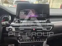 2020 KIA Seltos