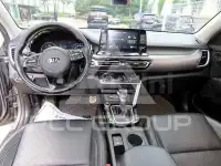 2020 KIA Seltos