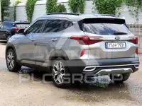 2020 KIA Seltos
