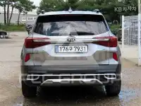 2020 KIA Seltos
