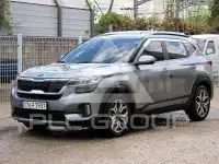 2020 KIA Seltos