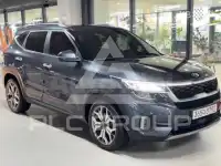 2020 KIA Seltos