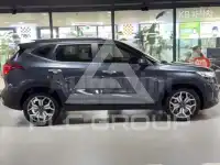 2020 KIA Seltos