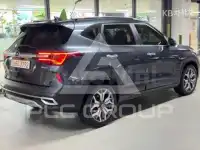 2020 KIA Seltos
