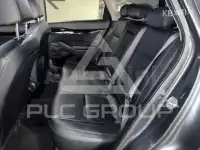 2020 KIA Seltos