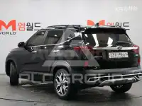 2020 KIA Seltos