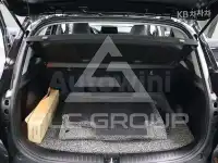 2020 KIA Seltos