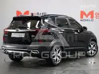 2020 KIA Seltos
