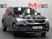2020 KIA Seltos