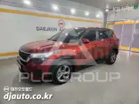 2020 KIA Seltos