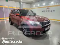2020 KIA Seltos