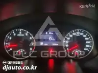 2020 KIA Seltos