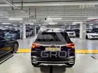 2020 KIA Seltos
