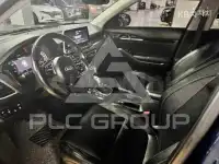 2020 KIA Seltos
