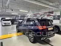 2020 KIA Seltos