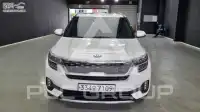 2020 KIA Seltos