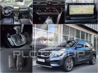 2020 KIA Seltos