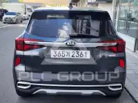 2020 KIA Seltos