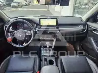 2020 KIA Seltos