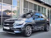 2020 KIA Seltos