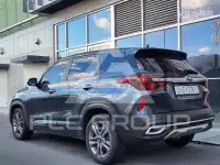 2020 KIA Seltos