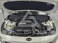 2020 KIA Seltos